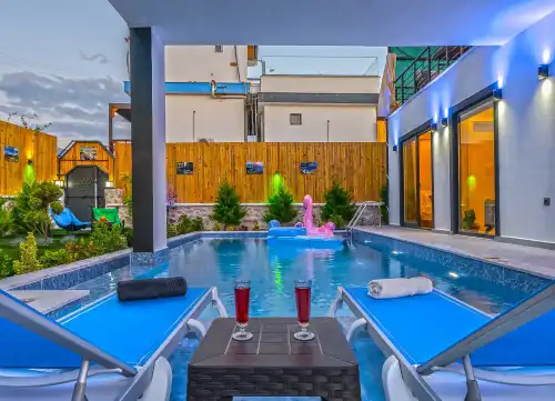 Villa Apelia Çayköy