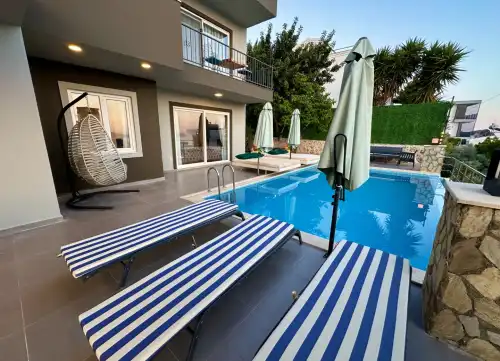 Villa Ardıç Kızıltaş Kalkan