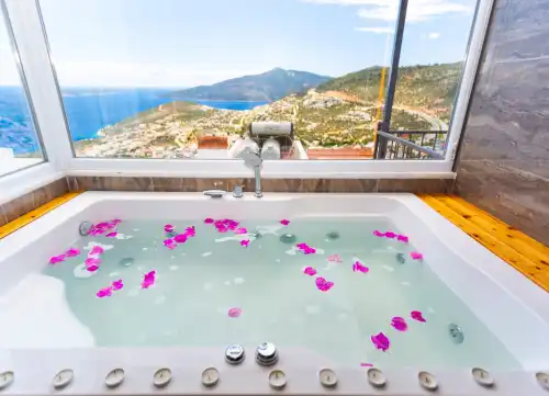 Villa Ardıç Kızıltaş Kalkan