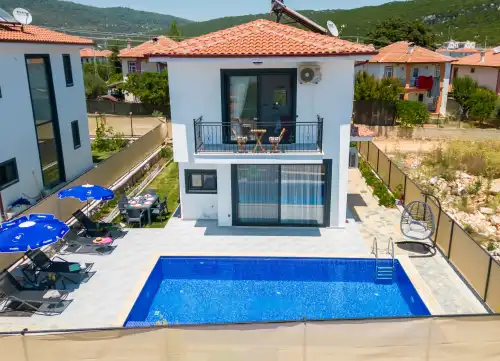 Villa Ayas Çukurbağ