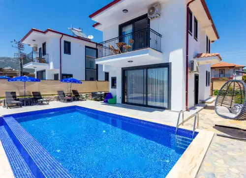 Villa Ayas Çukurbağ