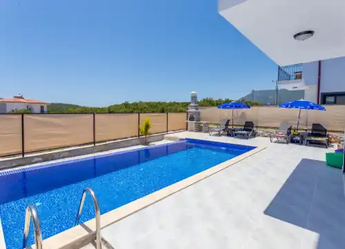 Villa Ayas Çukurbağ