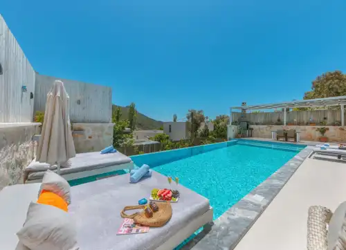 Villa Aysa İslamlar