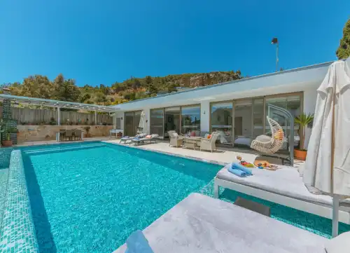 Villa Aysa İslamlar
