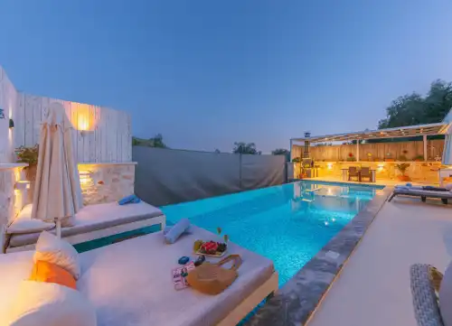 Villa Aysa İslamlar