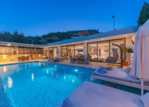 Villa Aysa İslamlar
