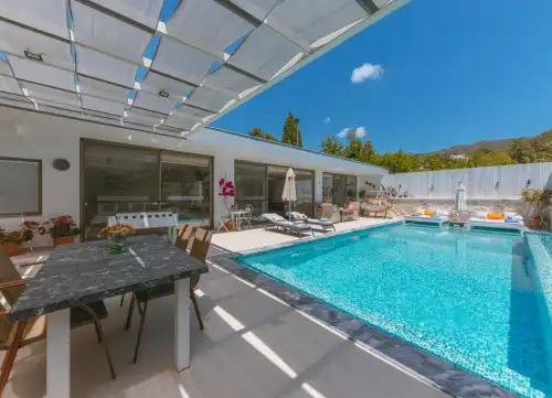 Villa Aysa İslamlar