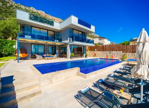 Villa Azde Kalkan