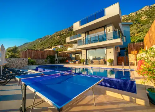 Villa Azde Kalkan
