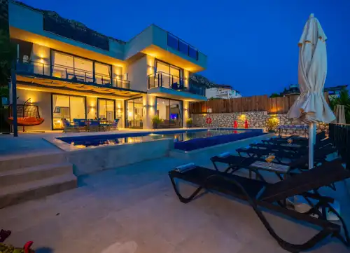 Villa Azde Kalkan