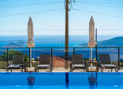 Villa Azde Kalkan