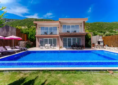 Villa Azelya Sarıbelen