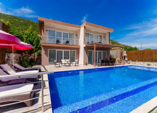 Villa Azelya Sarıbelen