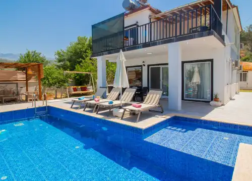 Villa Capital Yeşilköy