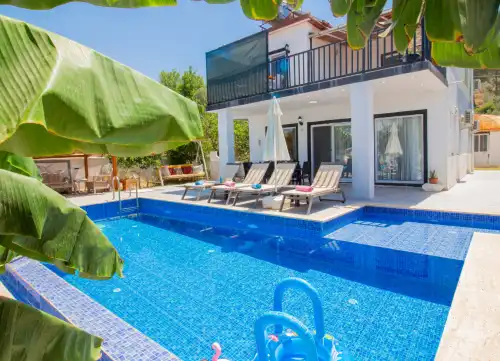 Villa Capital Yeşilköy