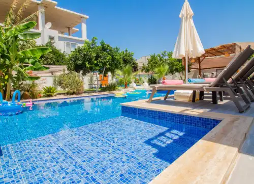 Villa Capital Yeşilköy