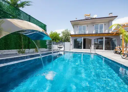 Villa Celile