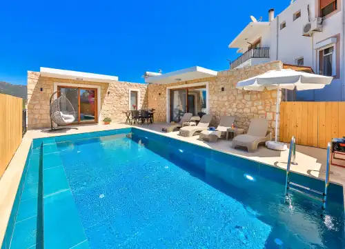 Villa Çınar 2 Ağullu