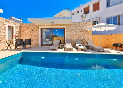 Villa Çınar 2 Ağullu