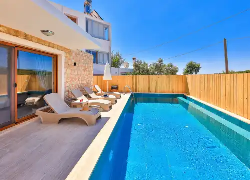 Villa Çınar 2 Ağullu