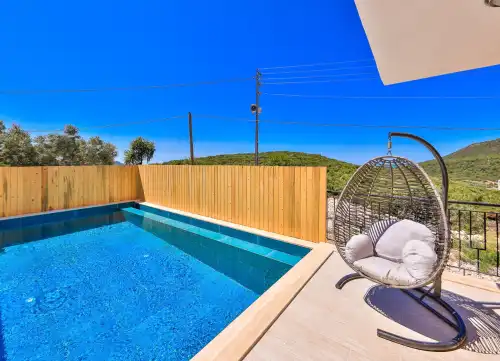 Villa Çınar 2 Ağullu