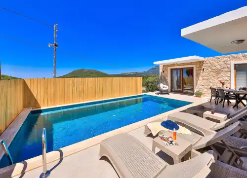 Villa Çınar 2 Ağullu