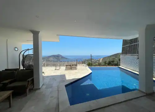 Villa Çırağan Papaya