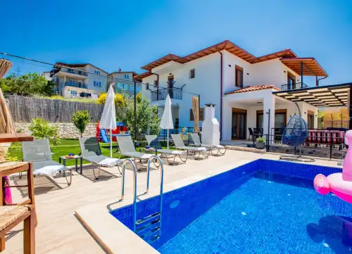 Villa Daphne Kaş