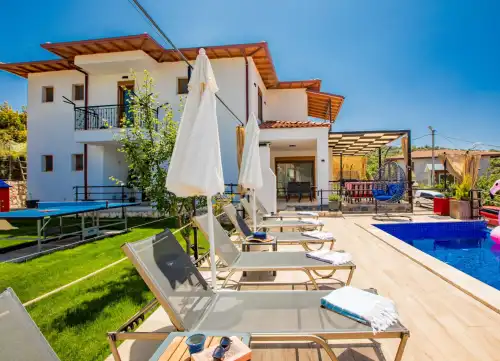 Villa Daphne Kaş