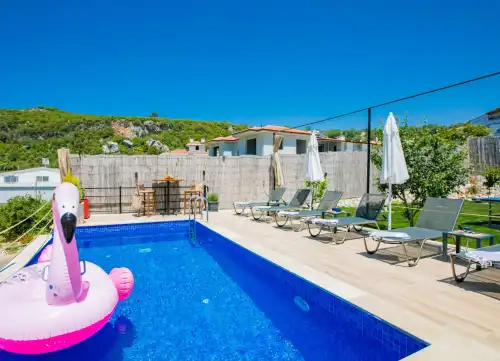 Villa Daphne Kaş