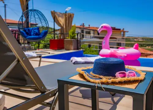 Villa Daphne Kaş