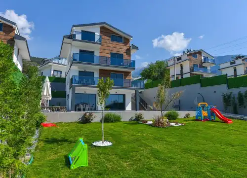 Villa Dedem 1 Fethiye