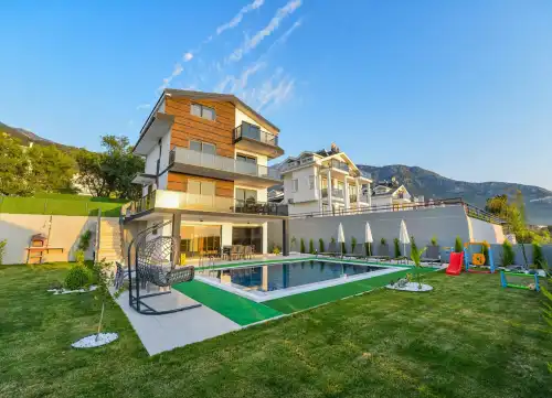 Villa Dedem 5 Fethiye