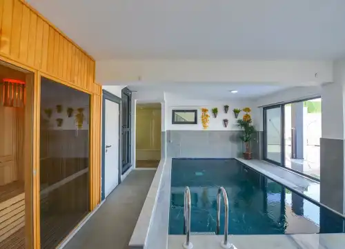 Villa Dedem 5 Fethiye