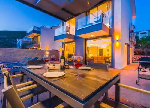 Villa Deida Kalkan