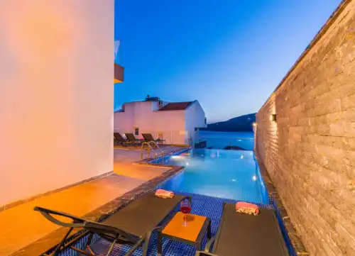 Villa Deida Kalkan