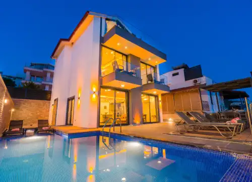 Villa Deida Kalkan