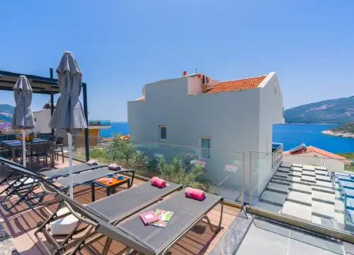 Villa Deida Kalkan