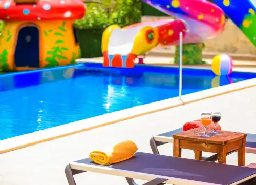Villa Disney İslamlar
