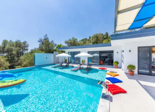Villa DK