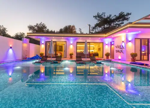 Villa DK