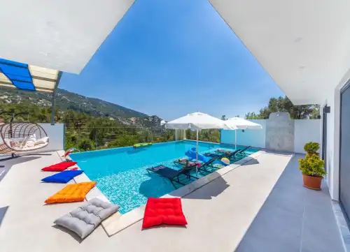 Villa DK