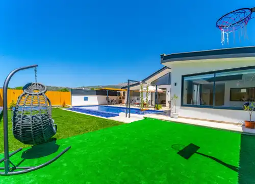 Villa Dorya