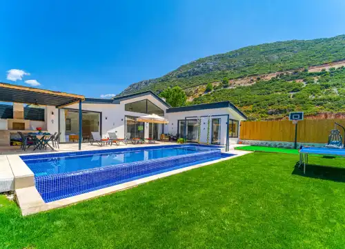 Villa Dorya