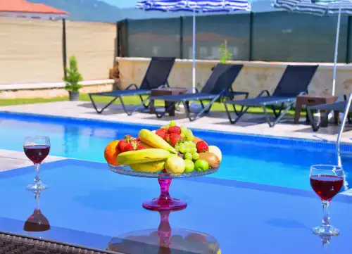 Villa Duru Kaş