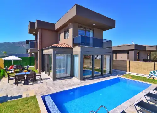 Villa Duru Kaş