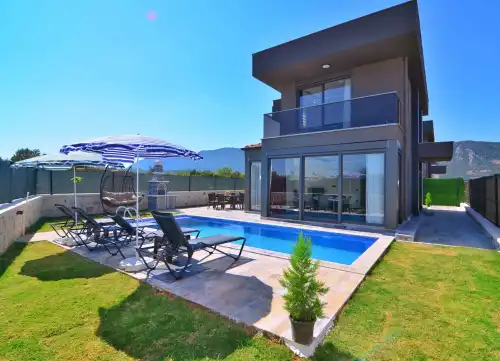 Villa Duru Kaş