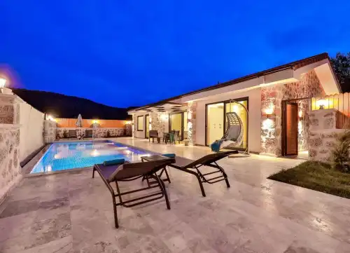 Villa Elçin