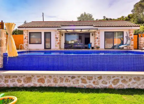 Villa Elçin