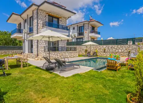 Villa Erdem 1 Kaş